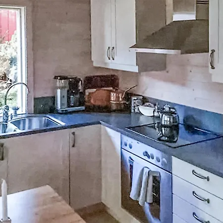 Holiday home Cozy In Sorvik With Wifi