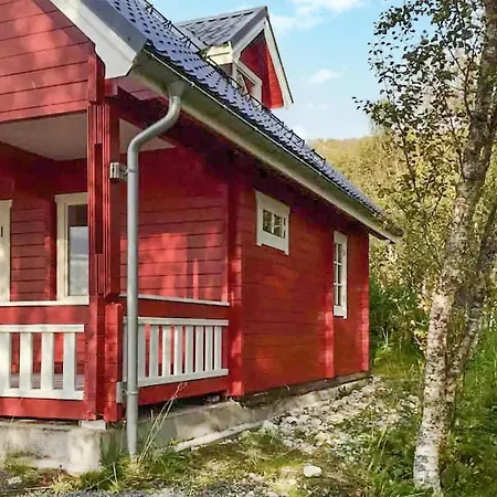 Cozy In Sorvik With Wifi