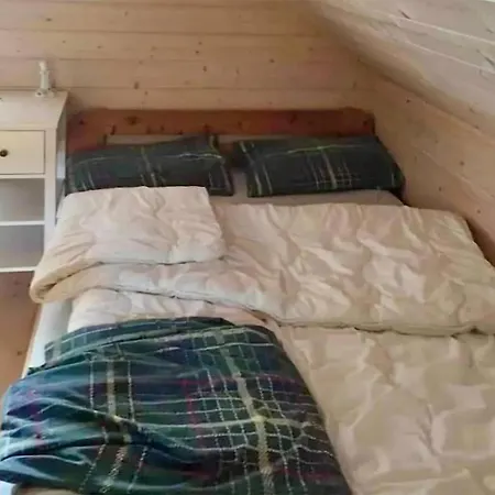 Holiday home Cozy In Sorvik With Wifi Nordvika
