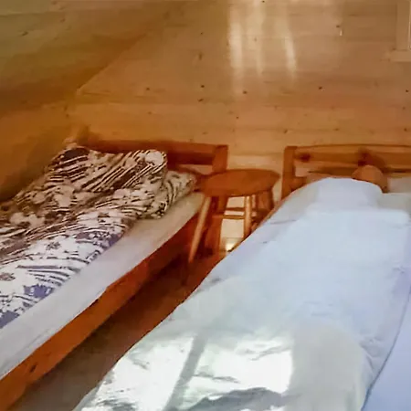 Holiday home Cozy In Sorvik With Wifi Nordvika